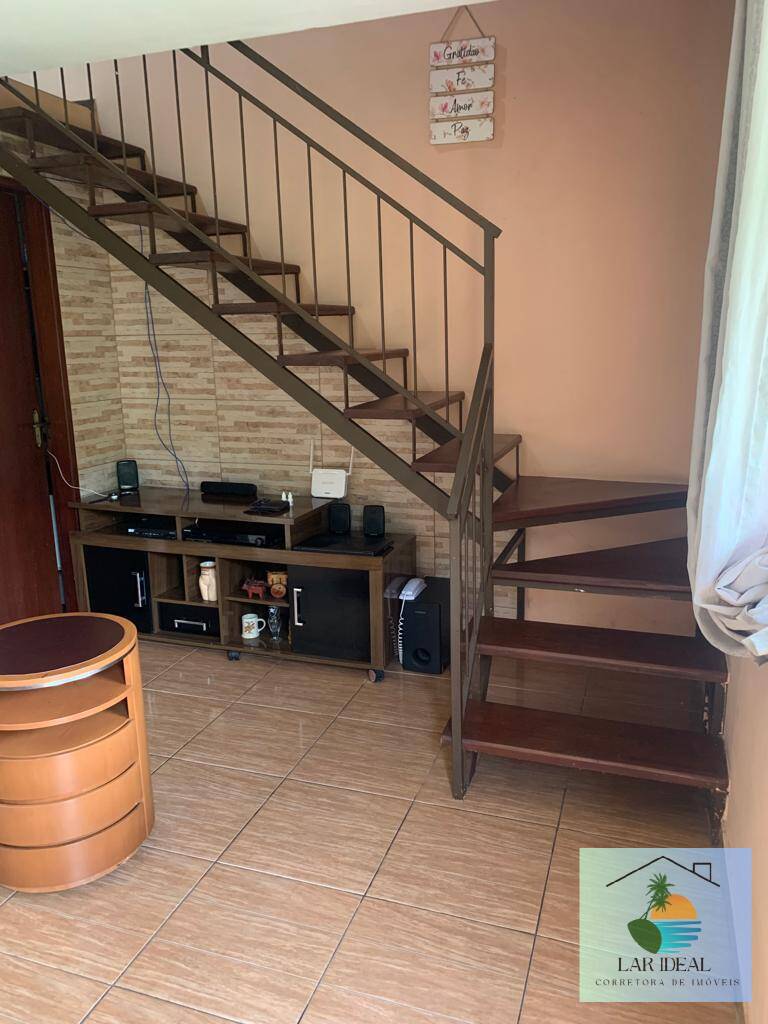 Casa à venda com 2 quartos - Foto 3