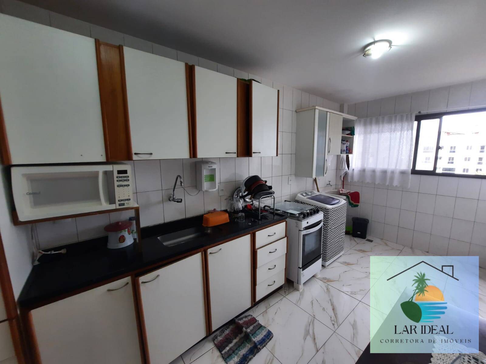 Apartamento à venda com 2 quartos, 90m² - Foto 5