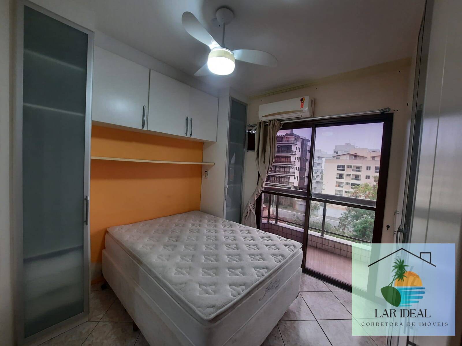 Apartamento à venda com 2 quartos, 90m² - Foto 12