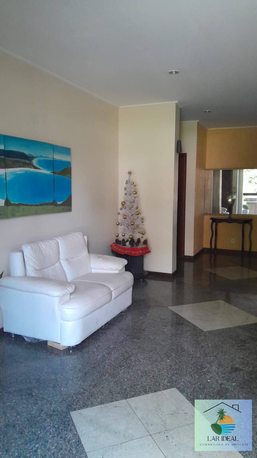 Apartamento à venda com 2 quartos, 90m² - Foto 21