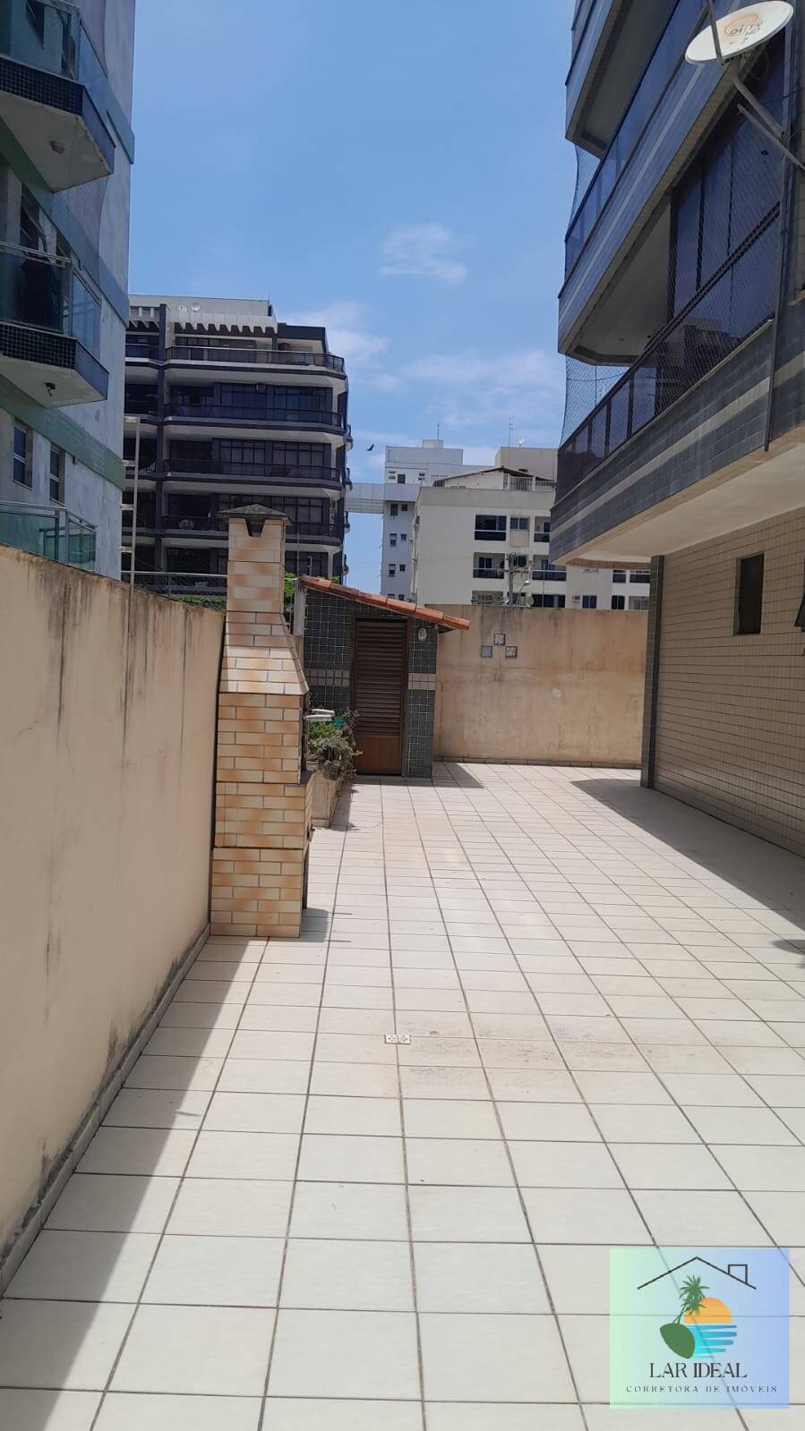 Apartamento à venda com 2 quartos, 90m² - Foto 27