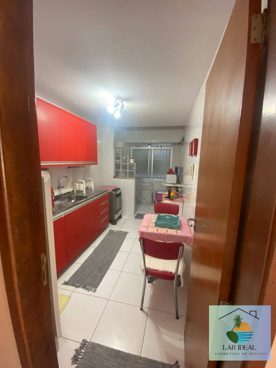 Apartamento à venda com 2 quartos - Foto 3