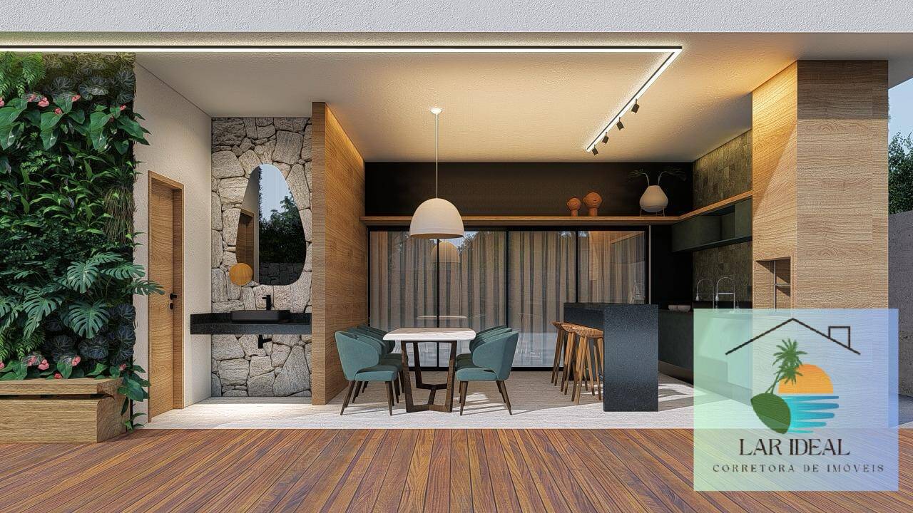 Casa de Condomínio à venda com 3 quartos, 170m² - Foto 12