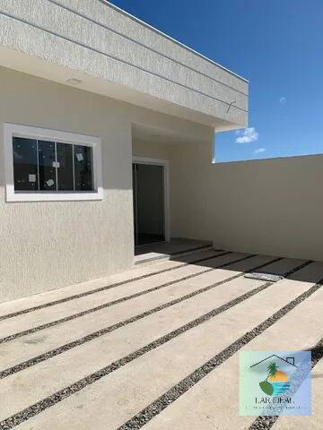 Casa à venda com 2 quartos, 60m² - Foto 20