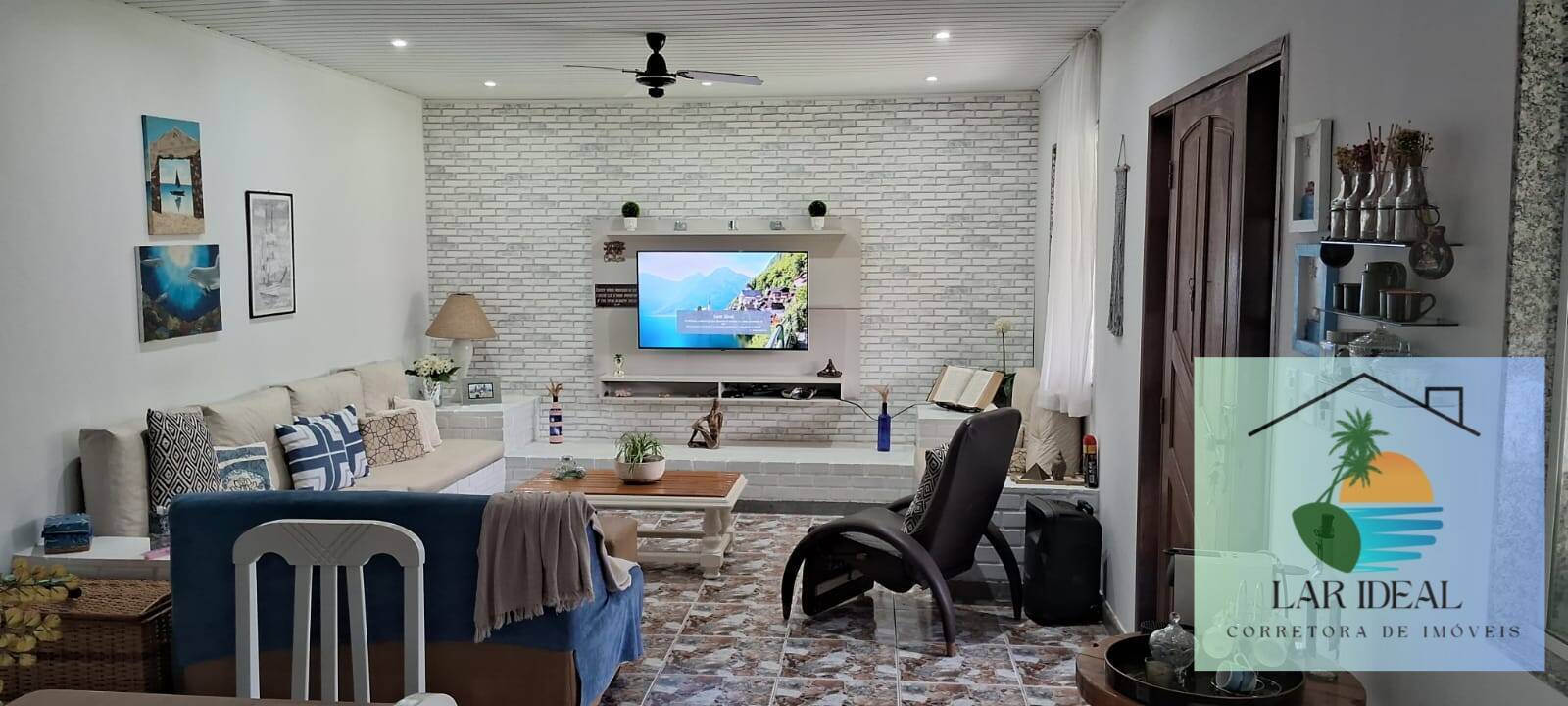 Casa à venda com 4 quartos, 210m² - Foto 6