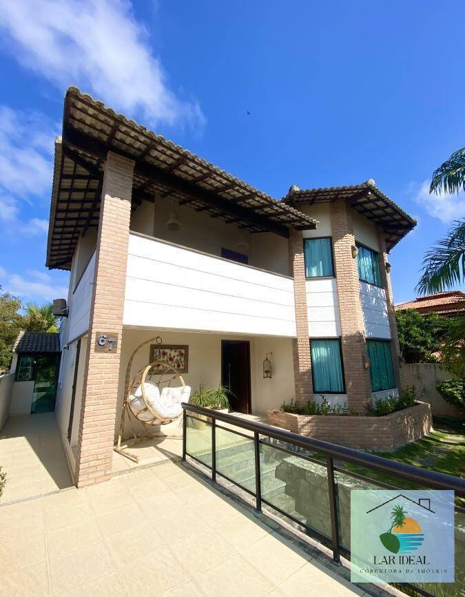 Casa de Condomínio à venda com 3 quartos, 225m² - Foto 3