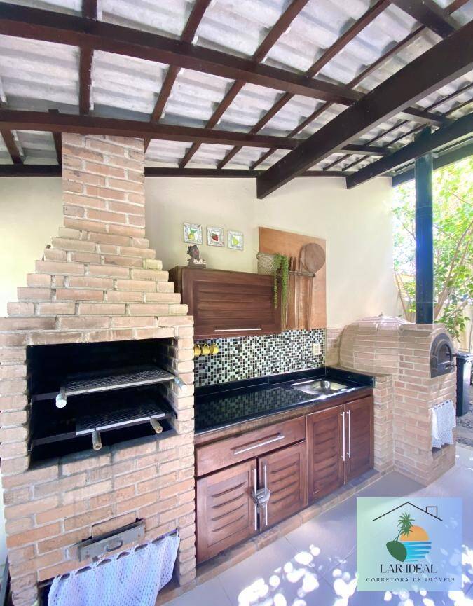 Casa de Condomínio à venda com 3 quartos, 225m² - Foto 28