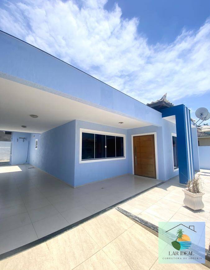 Casa de Condomínio à venda com 3 quartos, 150m² - Foto 6