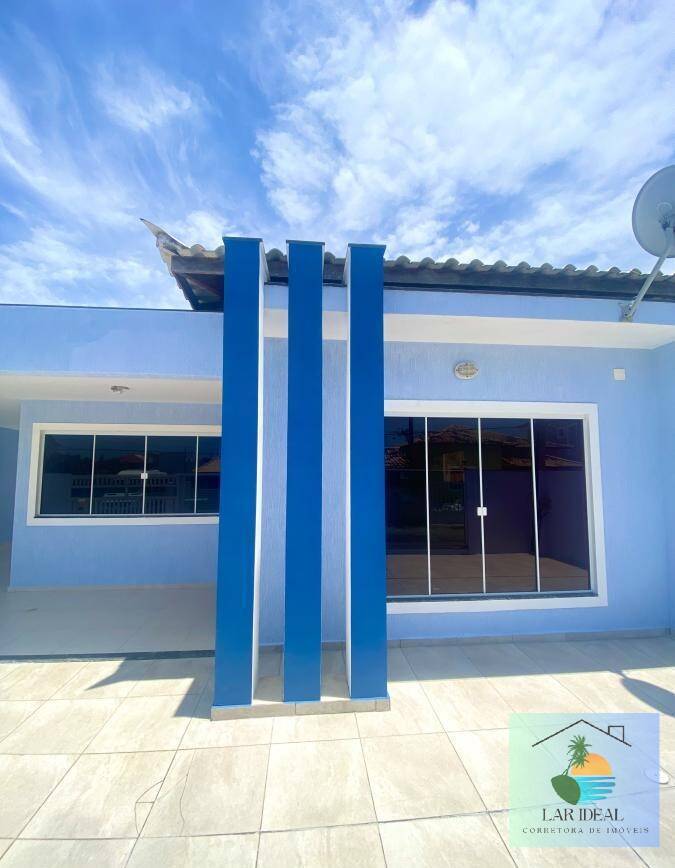 Casa de Condomínio à venda com 3 quartos, 150m² - Foto 5