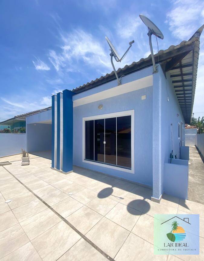 Casa de Condomínio à venda com 3 quartos, 150m² - Foto 4