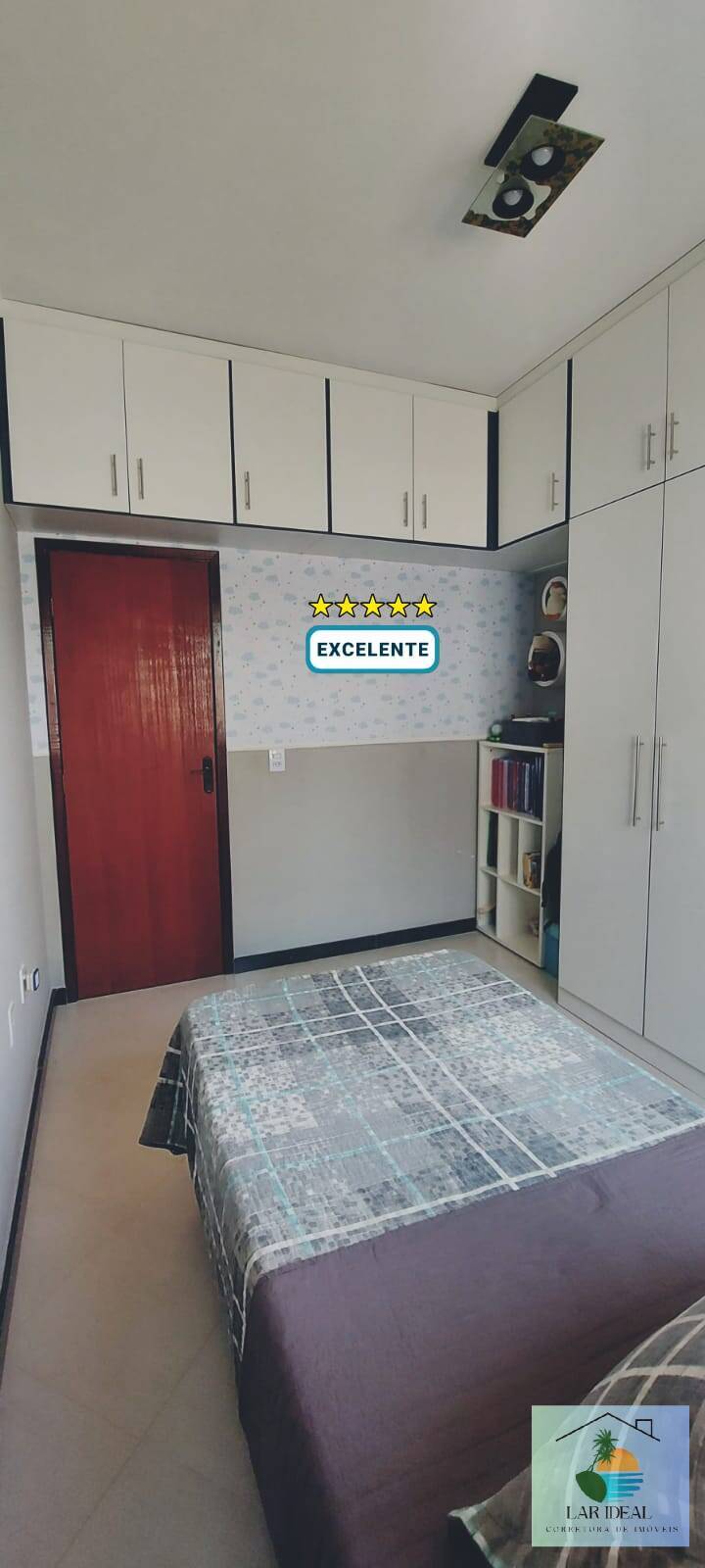 Casa à venda com 3 quartos, 110m² - Foto 25