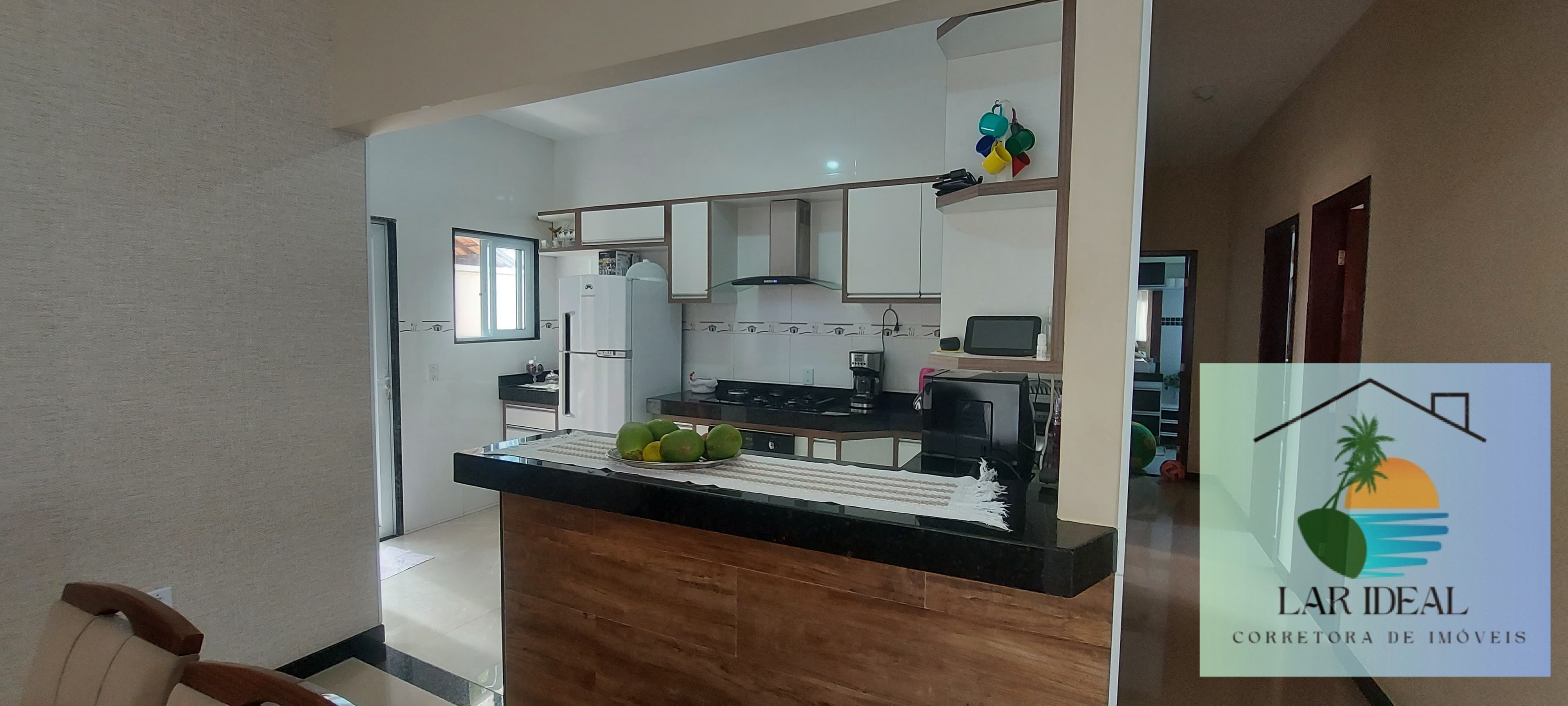 Casa à venda com 3 quartos, 110m² - Foto 17