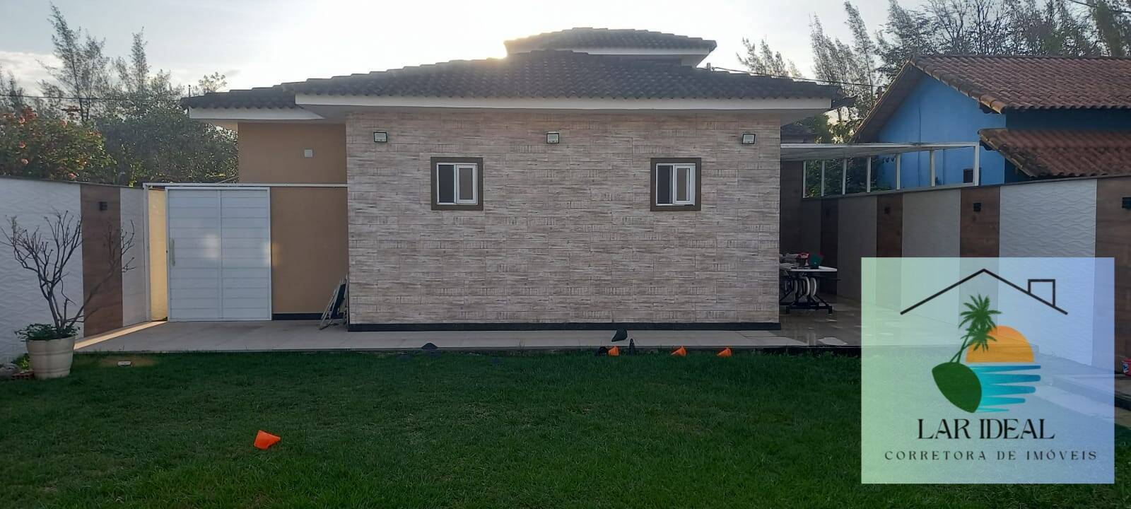 Casa à venda com 3 quartos, 110m² - Foto 8