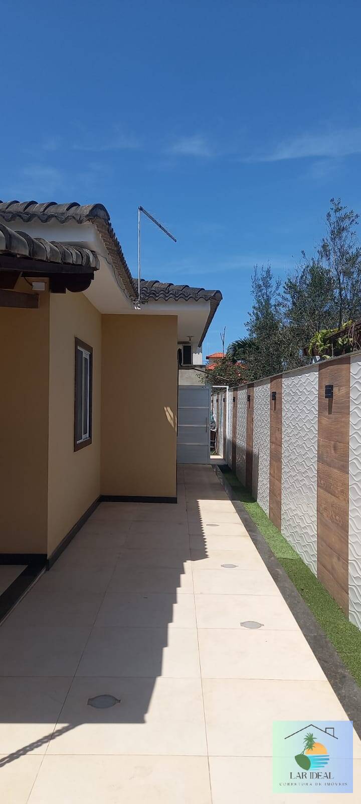 Casa à venda com 3 quartos, 110m² - Foto 10