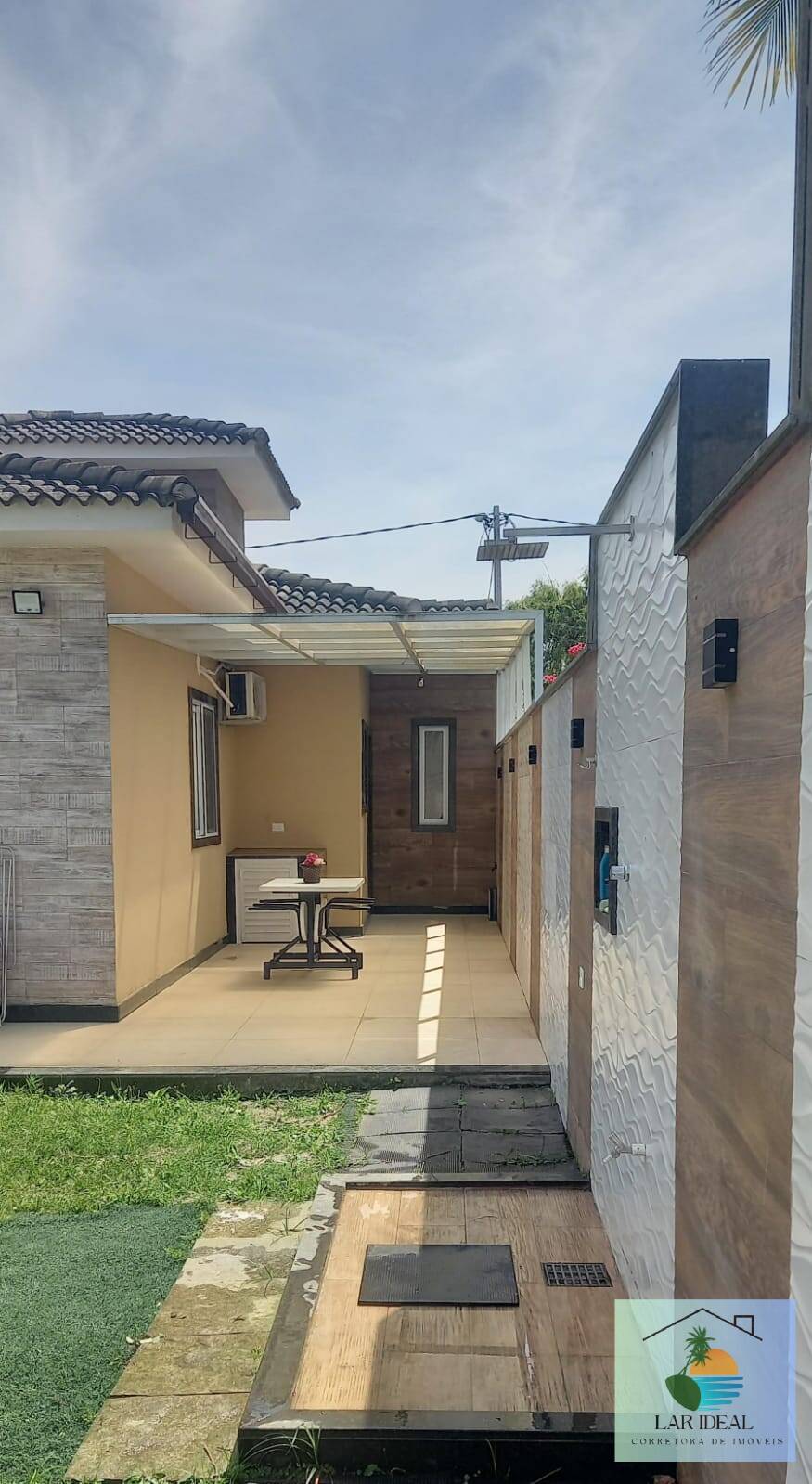 Casa à venda com 3 quartos, 110m² - Foto 9