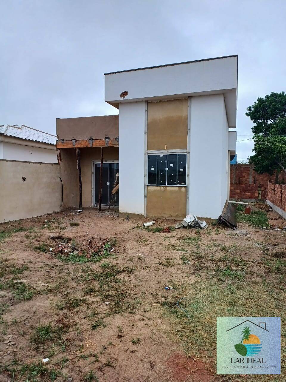 Casa à venda com 3 quartos - Foto 26