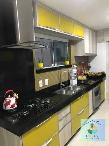 Casa à venda com 3 quartos, 220m² - Foto 7