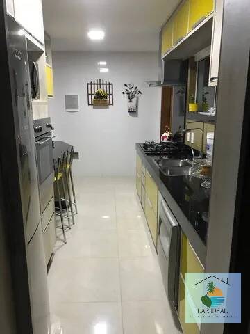 Casa à venda com 3 quartos, 220m² - Foto 6