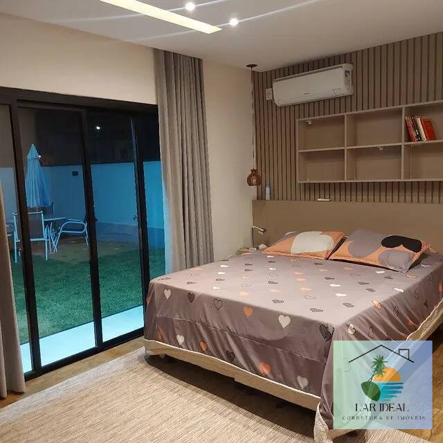 Casa à venda com 3 quartos, 176m² - Foto 8