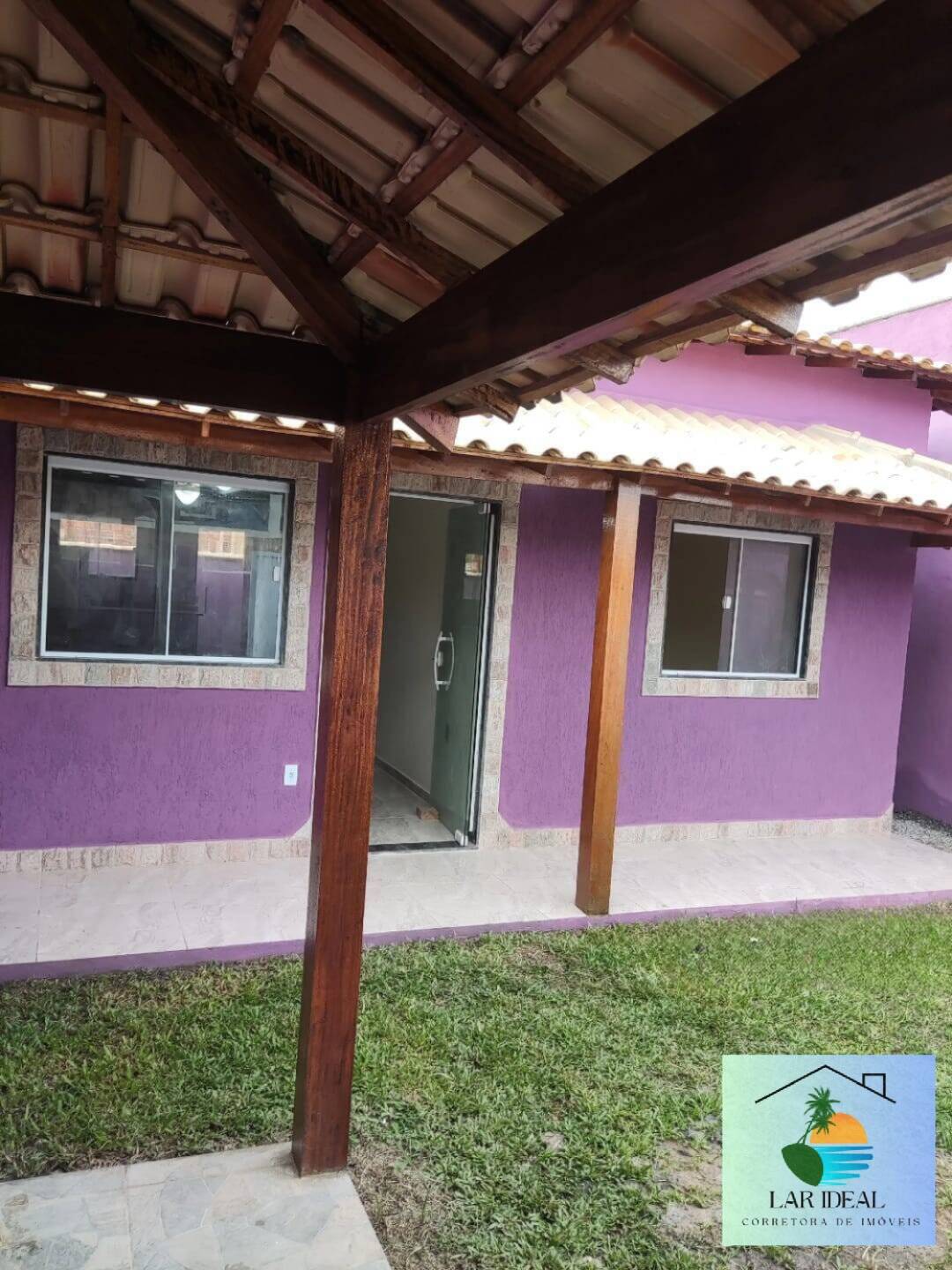 Casa à venda com 2 quartos - Foto 4