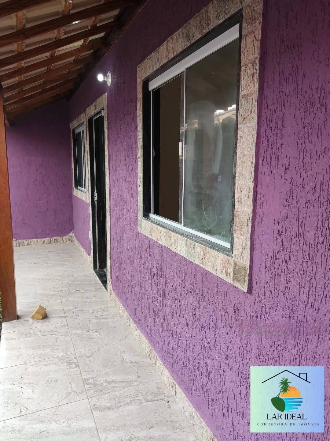 Casa à venda com 2 quartos - Foto 5