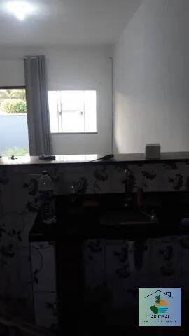 Casa de Condomínio à venda com 2 quartos, 100m² - Foto 3