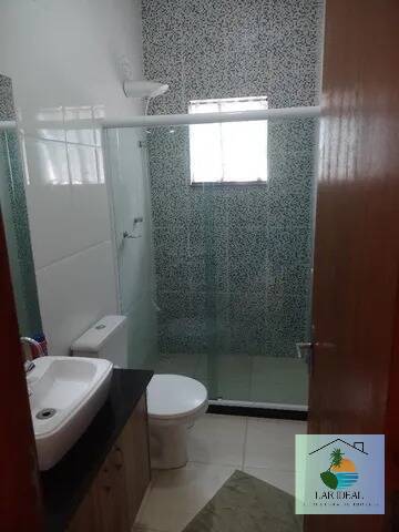 Casa à venda com 3 quartos, 100m² - Foto 10