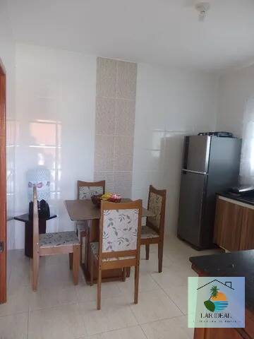 Casa à venda com 3 quartos, 100m² - Foto 6