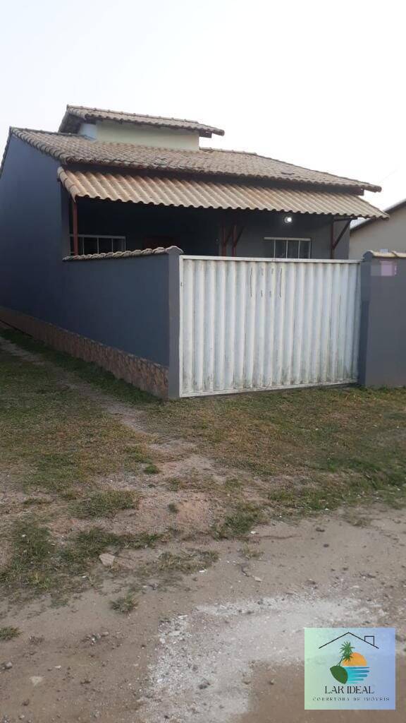 Casa de Condomínio à venda com 2 quartos, 100m² - Foto 2