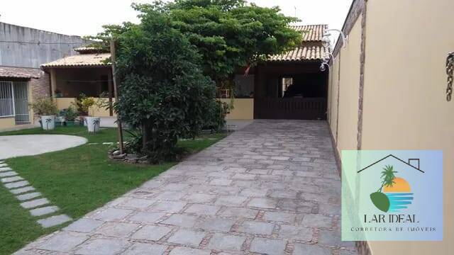 Casa à venda com 4 quartos, 235m² - Foto 2