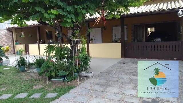 Casa à venda com 4 quartos, 235m² - Foto 5