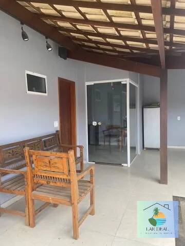 Casa à venda com 2 quartos, 135m² - Foto 6