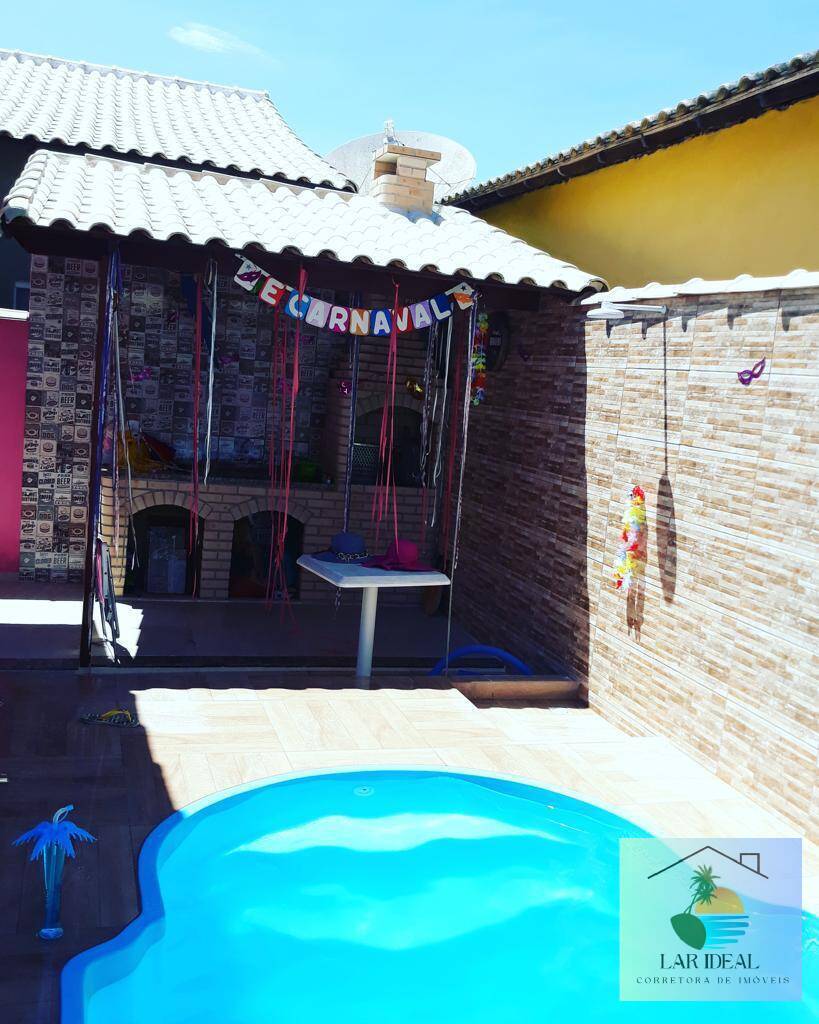 Casa de Condomínio à venda com 2 quartos - Foto 6