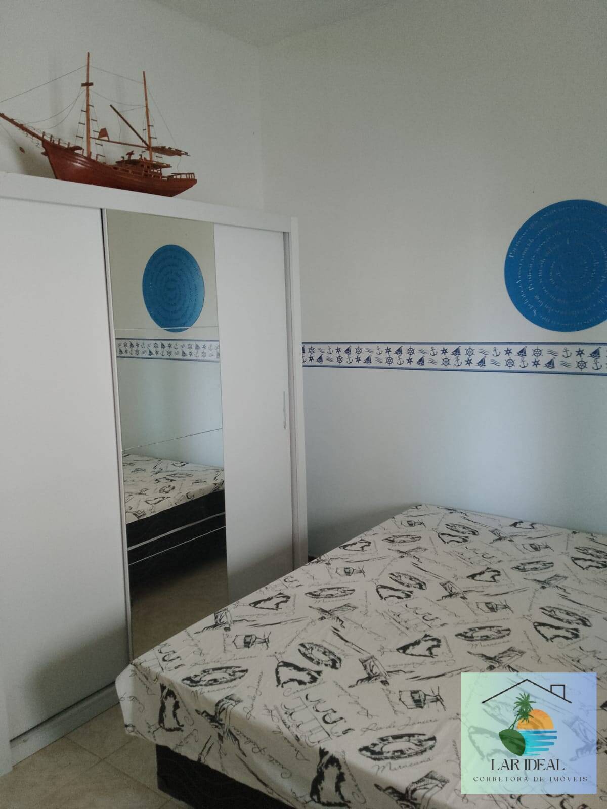 Casa de Condomínio à venda com 3 quartos, 140m² - Foto 12