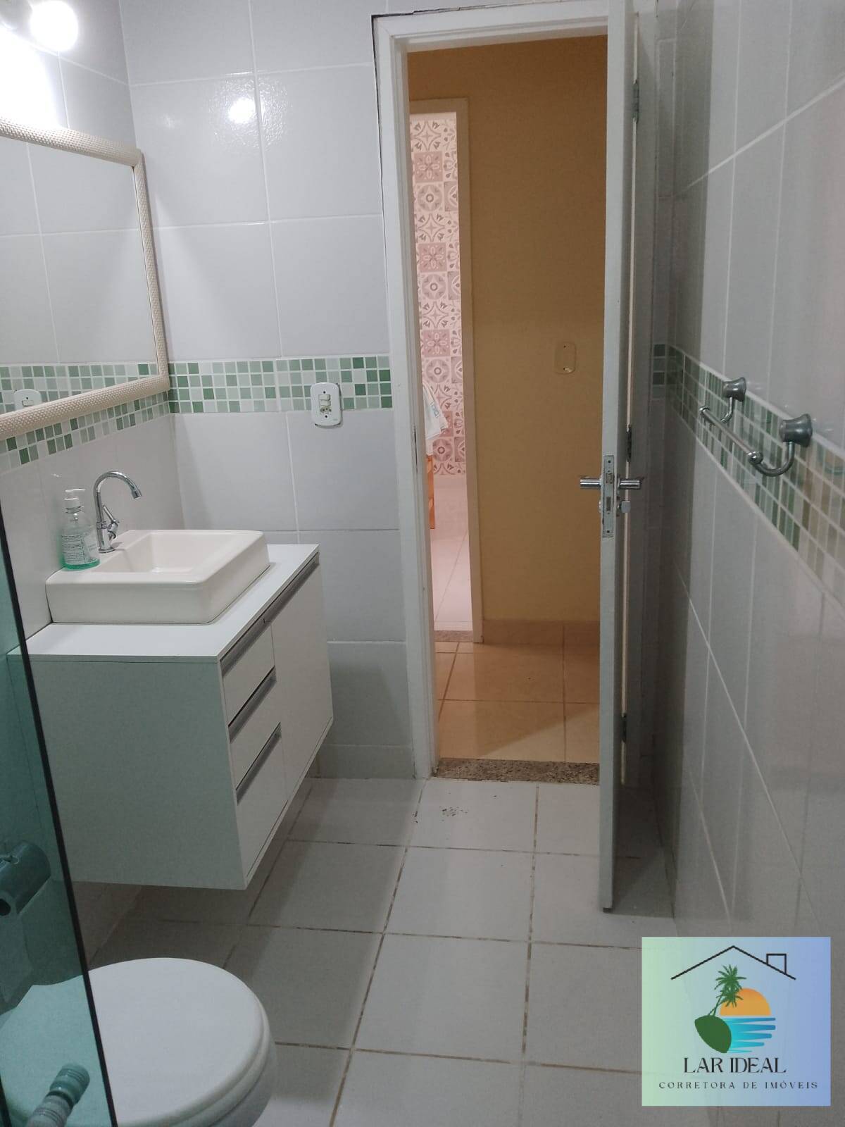 Casa de Condomínio à venda com 3 quartos, 140m² - Foto 19