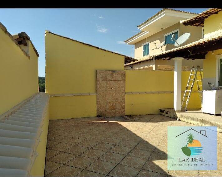 Casa de Condomínio à venda com 3 quartos, 140m² - Foto 3