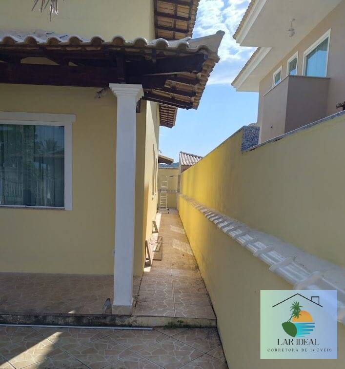 Casa de Condomínio à venda com 3 quartos, 140m² - Foto 4