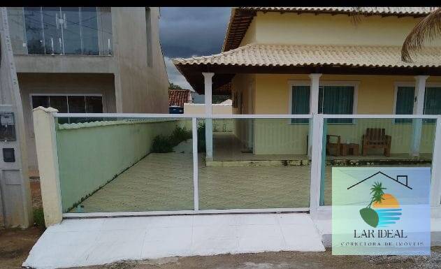 Casa de Condomínio à venda com 3 quartos, 140m² - Foto 2