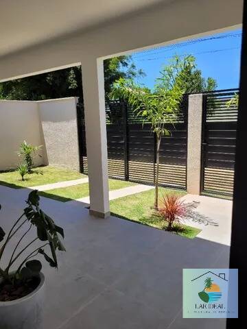 Casa de Condomínio à venda com 3 quartos, 173m² - Foto 2