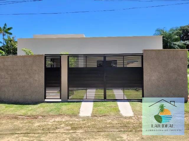 Casa de Condomínio à venda com 3 quartos, 173m² - Foto 1