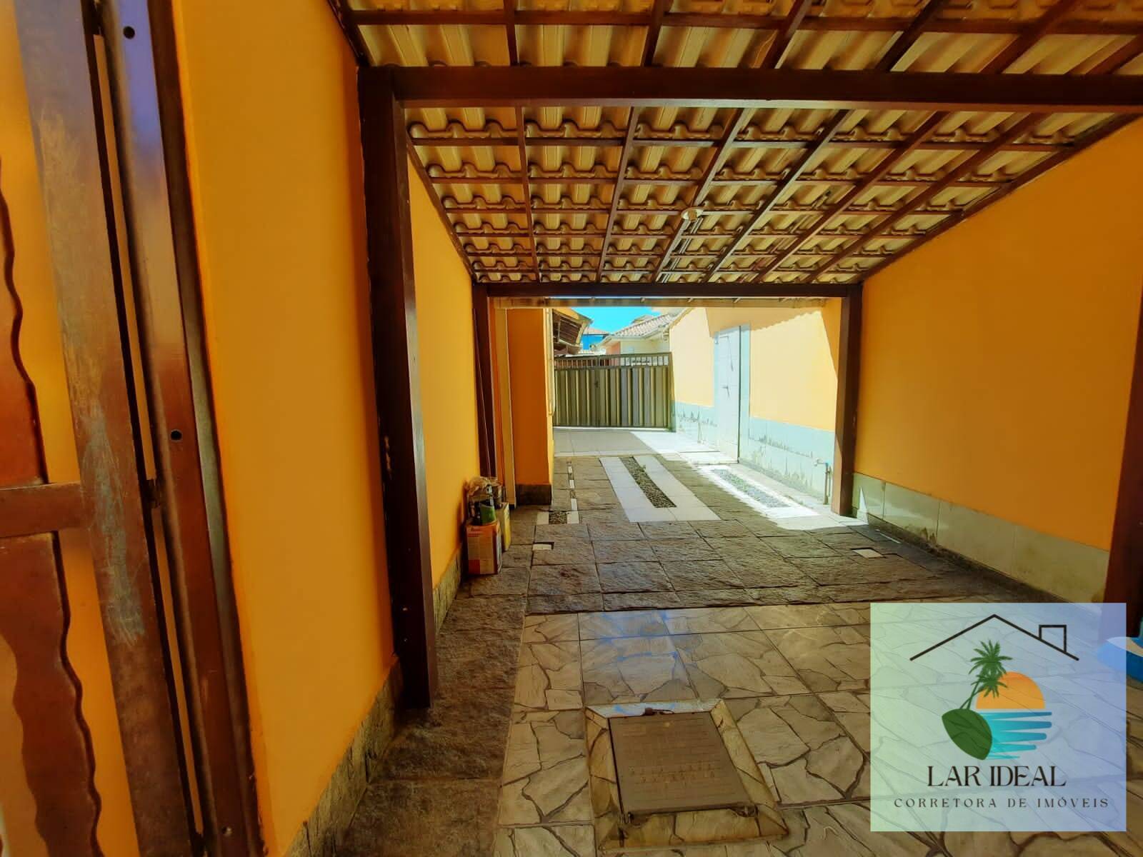 Casa à venda com 3 quartos - Foto 4