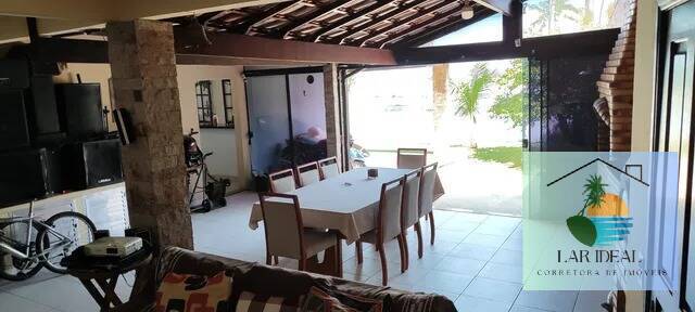 Casa à venda com 4 quartos, 250m² - Foto 16