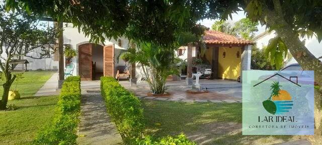 Casa de Condomínio à venda com 2 quartos, 92m² - Foto 1