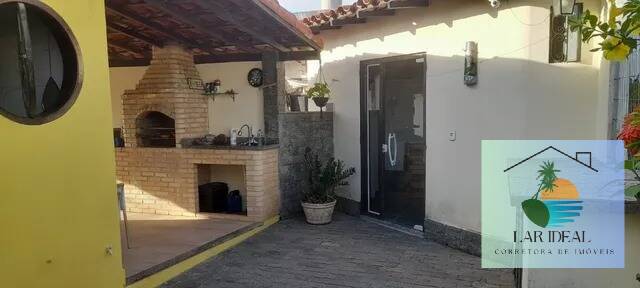 Casa de Condomínio à venda com 2 quartos, 92m² - Foto 13