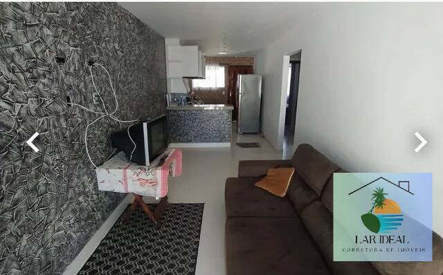 Casa à venda com 2 quartos, 69m² - Foto 2