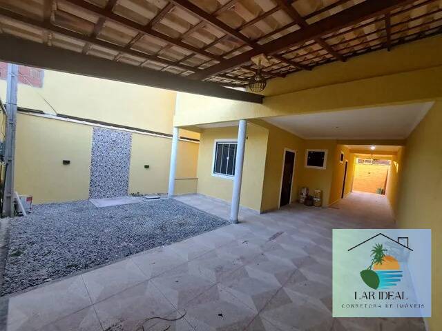 Casa à venda com 3 quartos, 180m² - Foto 3