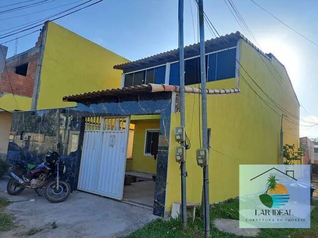 Casa à venda com 3 quartos, 180m² - Foto 2