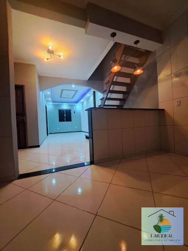 Casa à venda com 3 quartos, 180m² - Foto 5