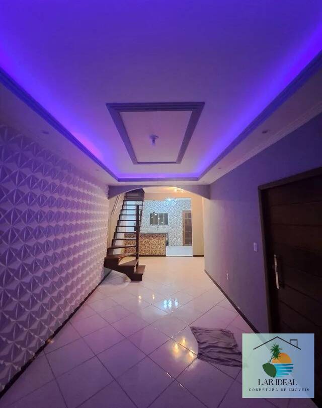 Casa à venda com 3 quartos, 180m² - Foto 7