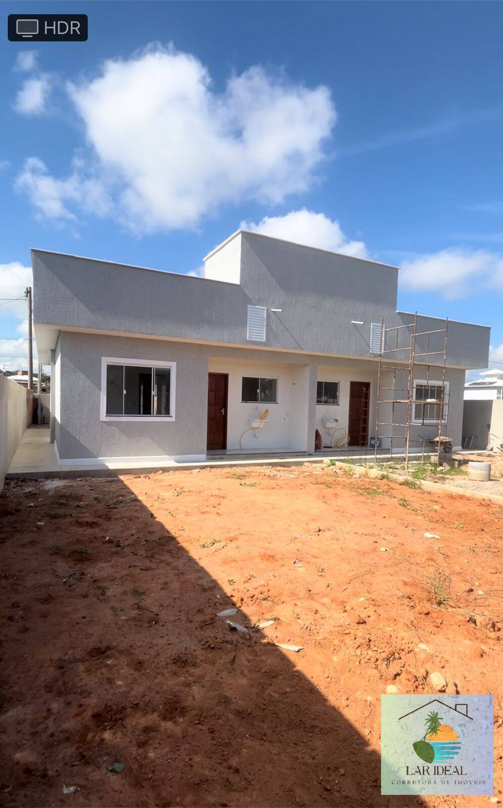 Casa à venda com 2 quartos, 81m² - Foto 17